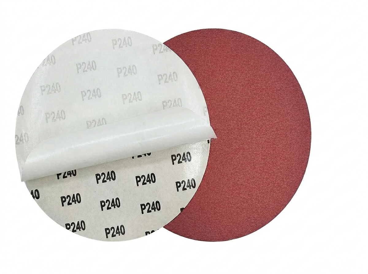 GALG Alumina Sandpaper